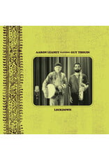 Astral Spirits Leany, Aaron & Guy Thouin: Lockdown LP