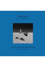 Hyperjazz Various: Hyperituals Vol. 2 - Black Saint LP