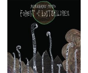 Kikagaku Moyo: Forest of Lost Children LP - Listen Records