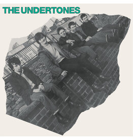 BMG Undertones: s/t LP