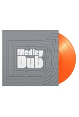 Music on Vinyl Sky Nations: Medley Dub (orange) LP