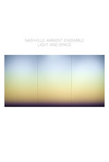 Centripetal Force Nashville Ambient Ensemble: Light And Space LP