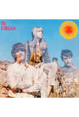 Lion Folklords: Release The Sunshine LP