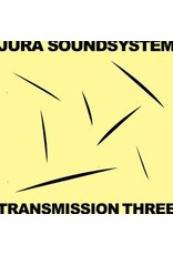 Isle of Jura Various: Jura Soundsystem Presents Transmission Three LP