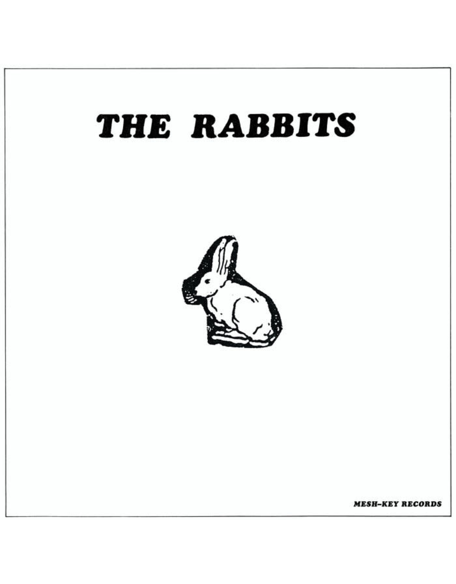 Mesh-Key Rabbits: Rabbits LP