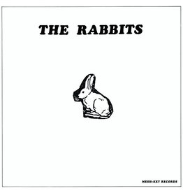 Mesh-Key Rabbits: Rabbits LP