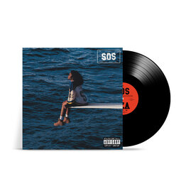 RCA SZA: SOS LP