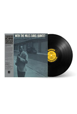 Craft Davis, Miles Quintet: Workin' With the Miles Davis Quintet (Original Jazz Classics) LP