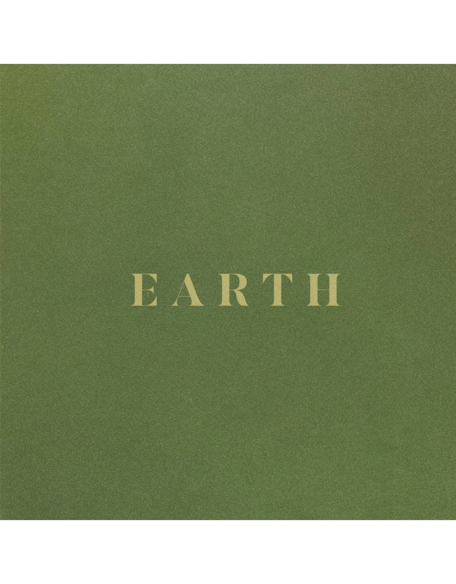Forever Living Originals Sault: Earth LP