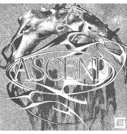 NTS Various: Ascend LP