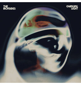 Colemine Ironsides: Changing Light LP
