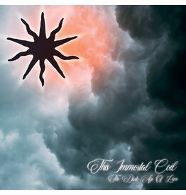 This Immortal Coil: The Dark Age Of Love LP