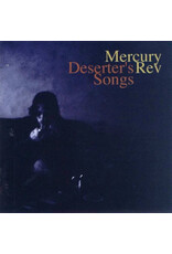 Mercury Rev: Deserter's Songs LP