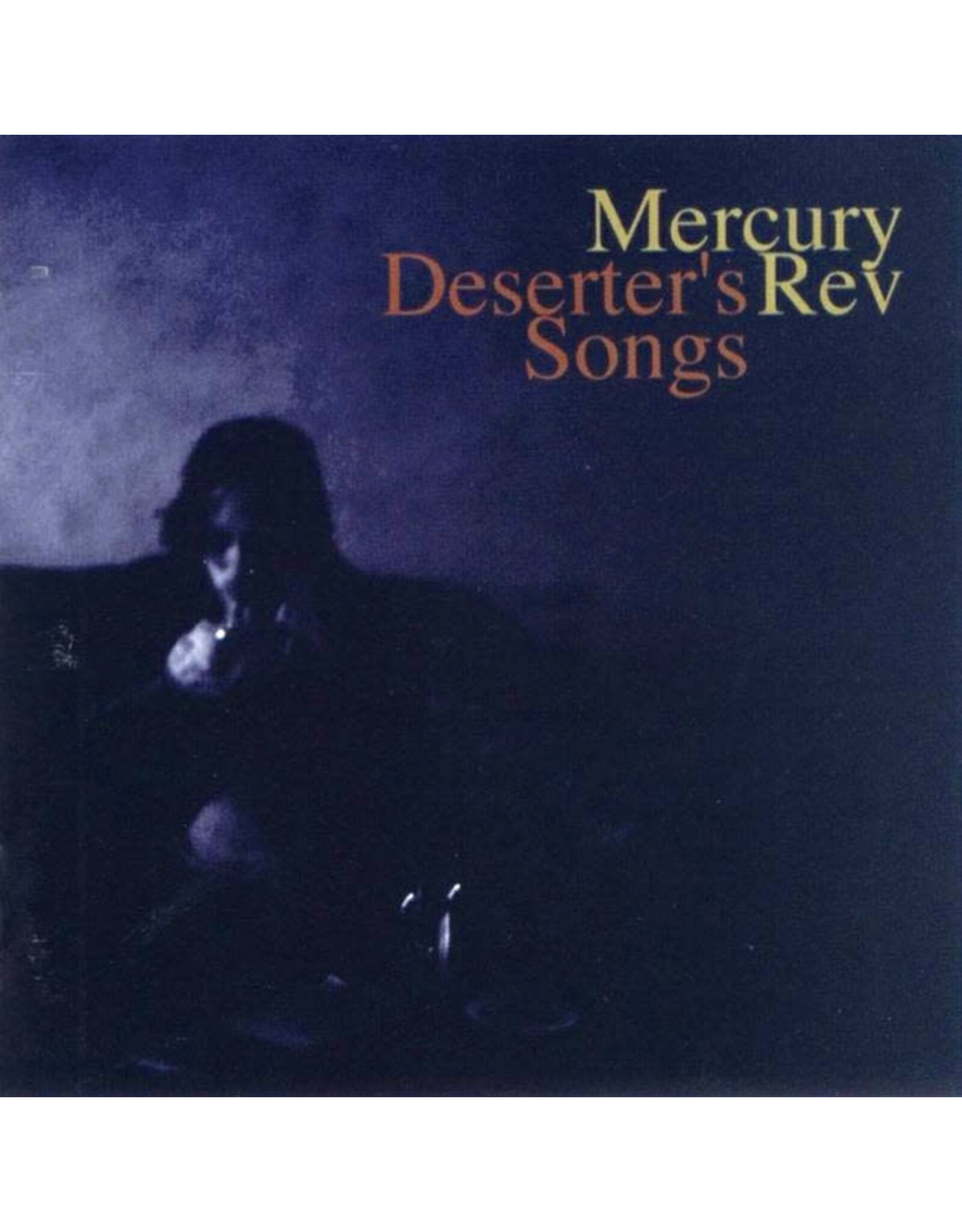 Mercury Rev: Deserter's Songs LP