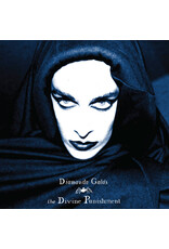 Intravenal Galas, Diamanda: The Divine Punishment LP