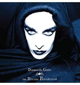 Intravenal Galas, Diamanda: The Divine Punishment LP