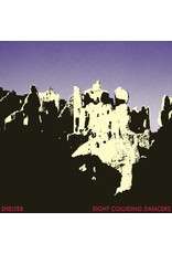 Shelter: Eight Colliding Dancers LP