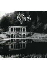 Candlelight Opeth: Morningrise (green) LP