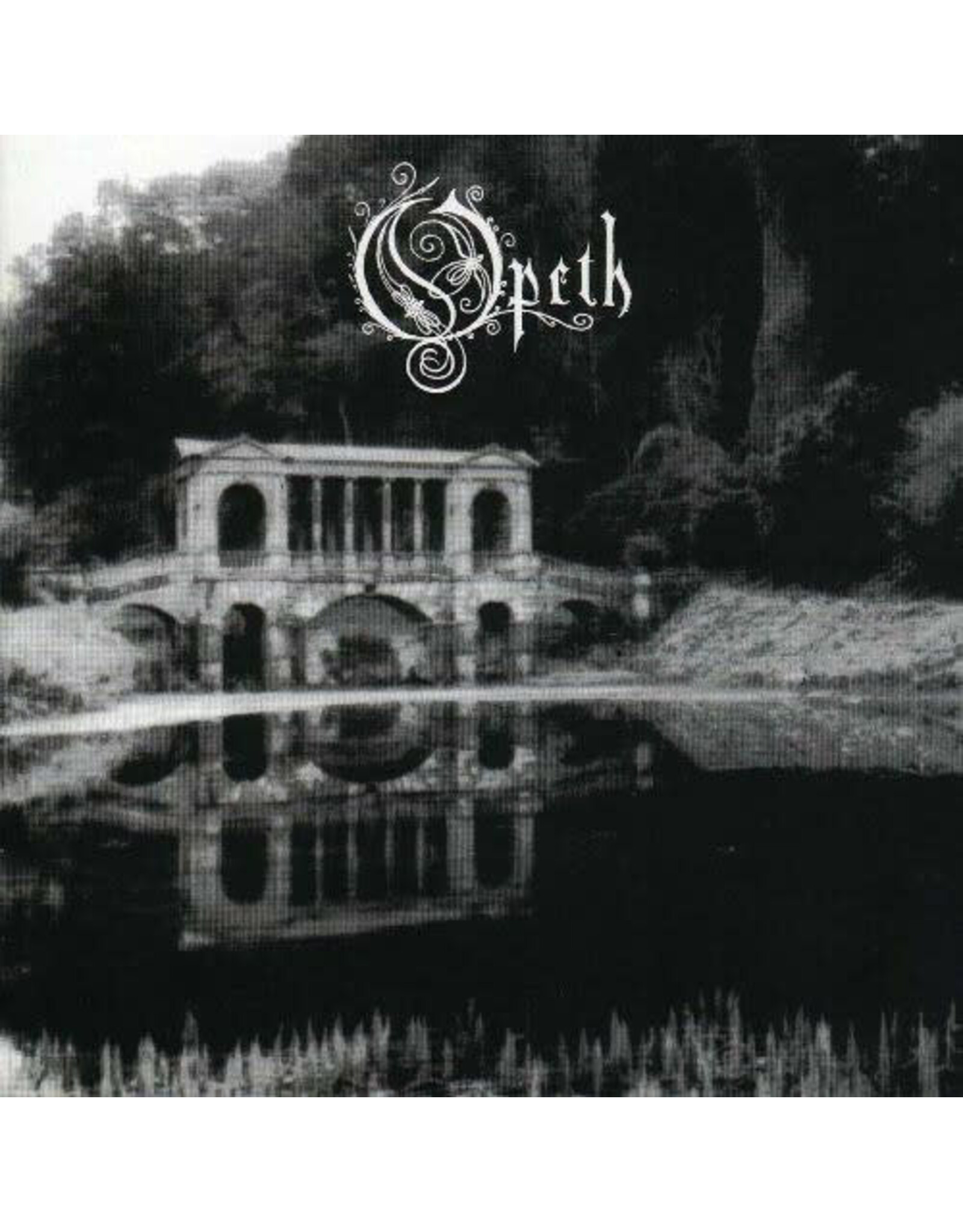 Candlelight Opeth: Morningrise (green) LP