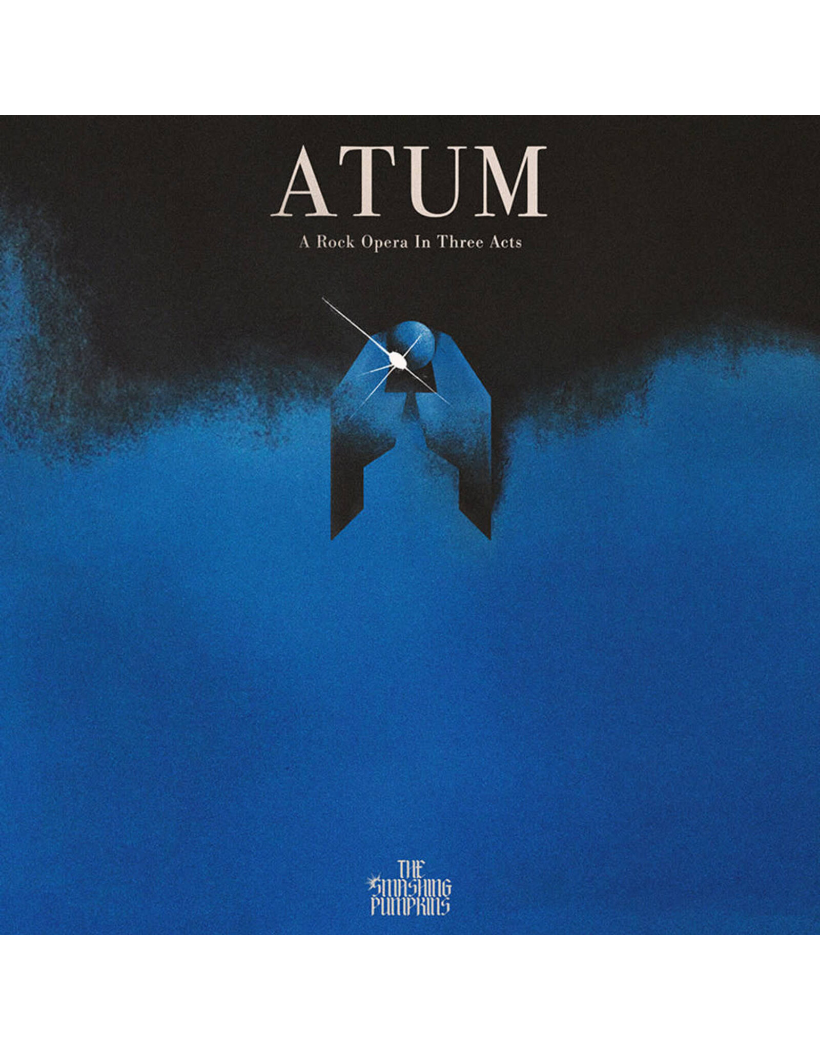 Smashing Pumpkins: ATUM: A Rock Opera In Three Acts (4LP/indie exclusive) LP