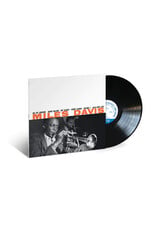 Blue Note Davis, Miles: Volume 1 (Blue Note Classic Series) LP