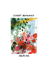 Karma Chief De Anda, Rudy: Closet Botanist LP