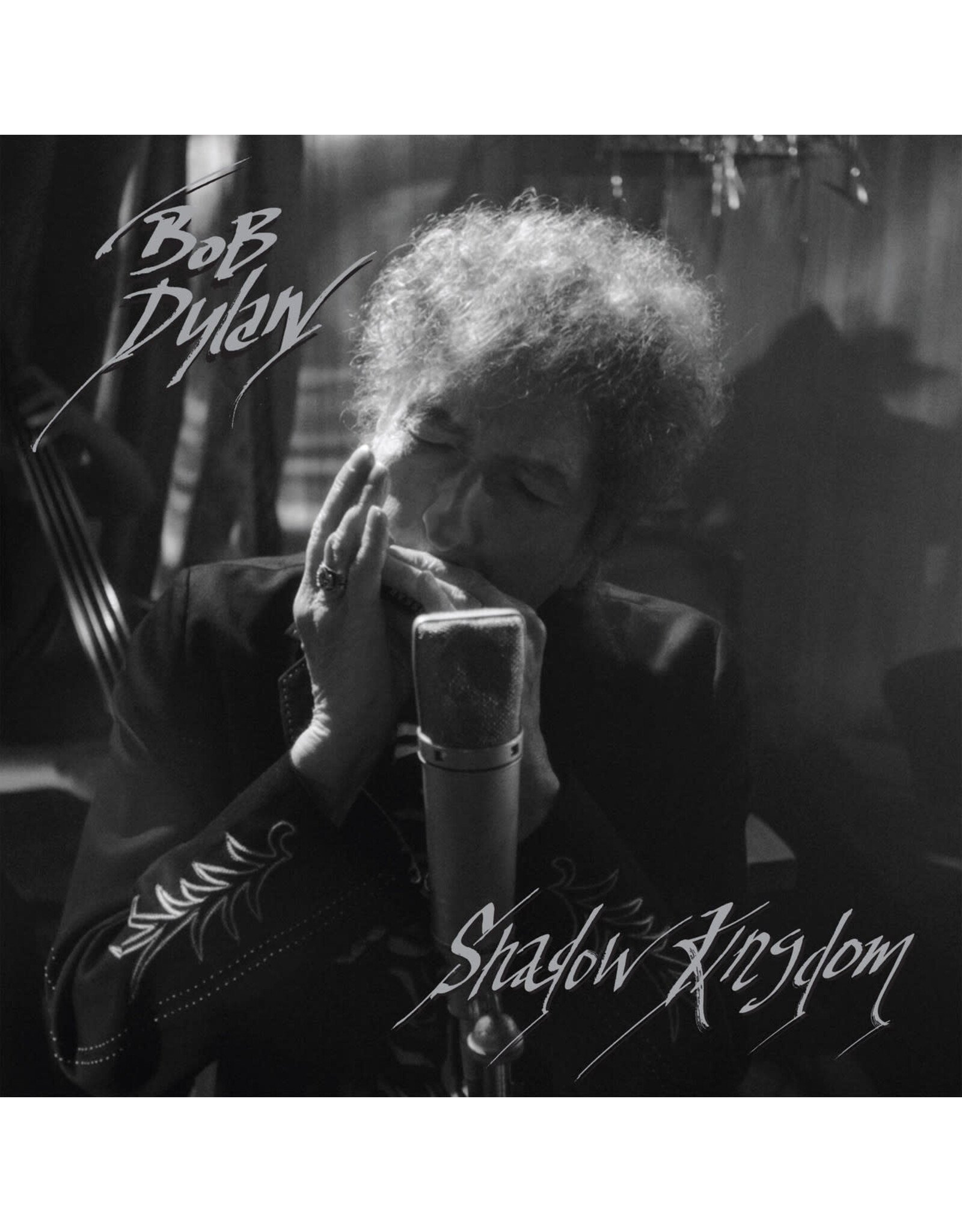 Legacy Dylan, Bob: Shadow Kingdom LP