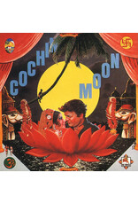 Light in the Attic Hosono, Haurumi:  Cochin Moon (Yellow) LP