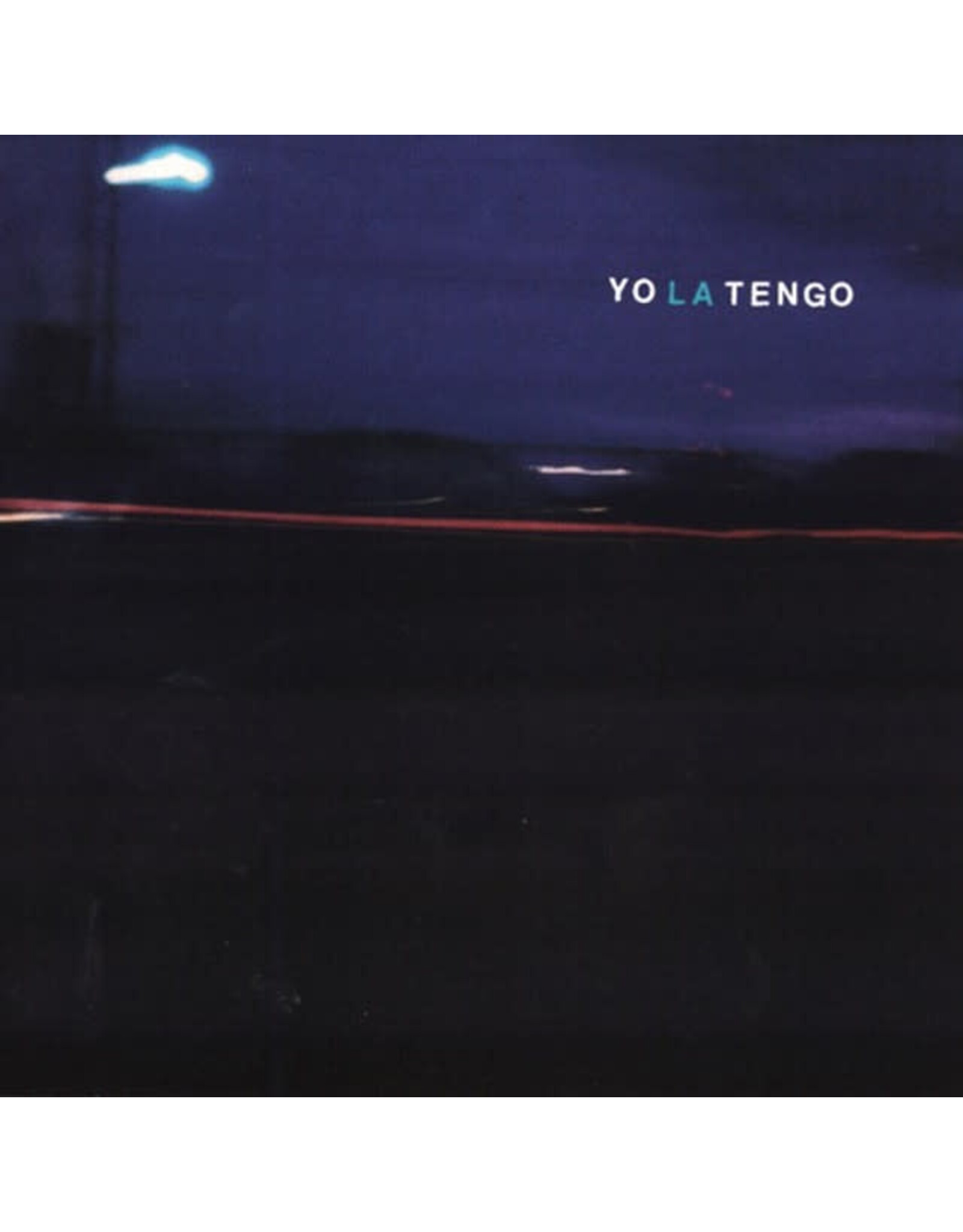 Matador Yo La Tengo: Painful LP