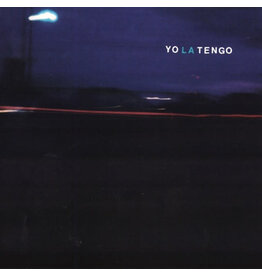 Matador Yo La Tengo: Painful LP