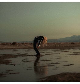 Dead Oceans Bridgers, Phoebe: Copycat Killer (black vinyl) LP