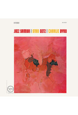 Verve Getz, Stan & Charlie Byrd: Jazz Samba (Verve Acoustic Sounds) LP