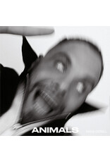 Warp Overall, Kassa: ANIMALS (CLEAR) LP