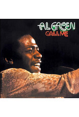 Fat Possum Green, Al: Call Me LP