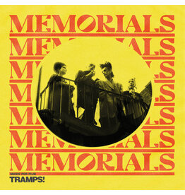 Memorials: Women Against the Bomb/Tramps! LP