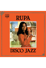 Numero Rupa: Disco Jazz (rainbow coloured) LP