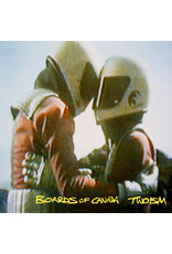 Warp Boards Of Canada: Twoism LP