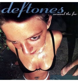 Warner Deftones: Around The Fur LP