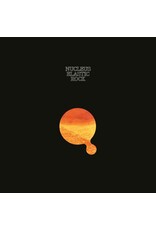 Be With Nucleus: Elastic Rock LP
