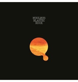 Be With Nucleus: Elastic Rock LP