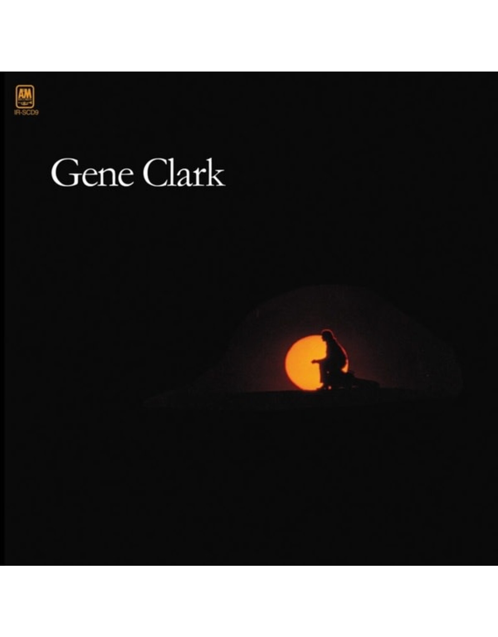 Clark, Gene: White Light LP