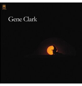 Clark, Gene: White Light LP