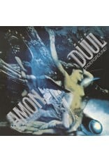Ohr Amon Duul: Psychedelic Underground LP