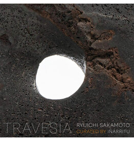Milan Sakamoto, Ryuichi: Travesia LP