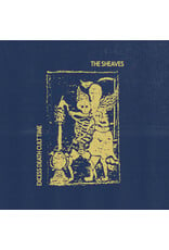 Sheaves: Excess Death Cult Time LP