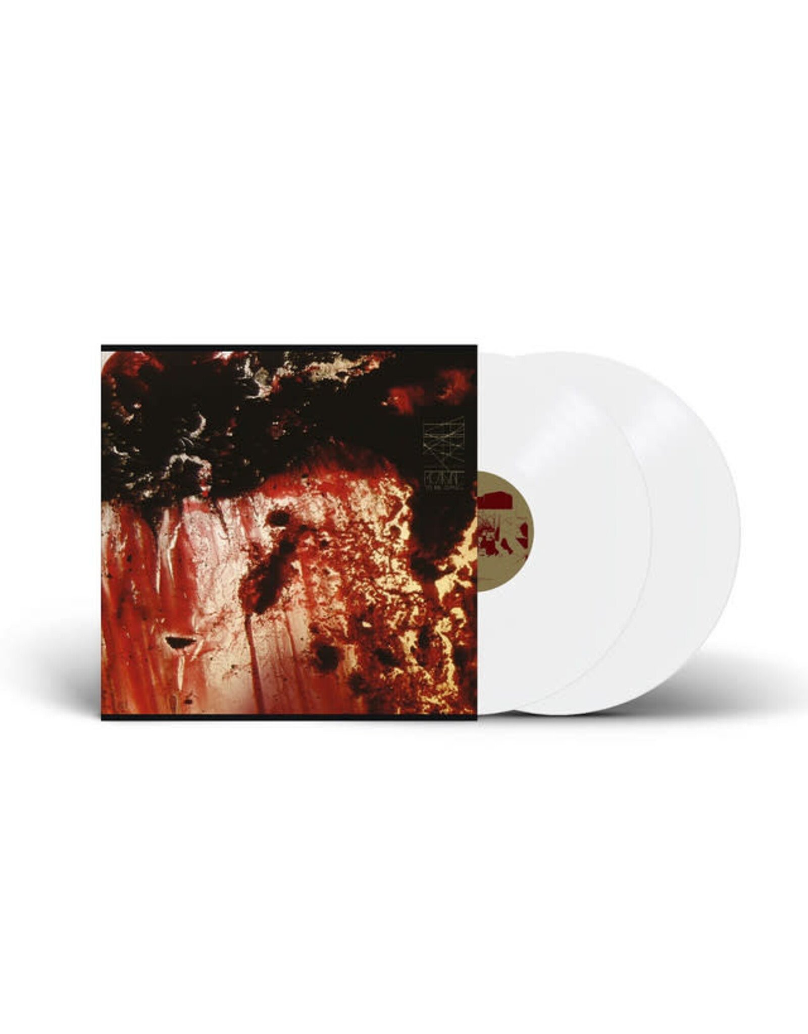 Sacred Bones Khanate: To Be Cruel (white) LP