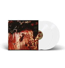 Sacred Bones Khanate: To Be Cruel (white) LP