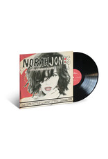 Blue Note Jones, Norah: ...Little Broken Hearts LP