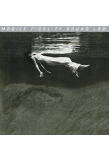 Mobile Fidelity Evans, Bill & Jim Hall: Undercurrent LP