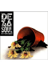 Chrysalis De La Soul: De La Soul Is Dead LP